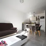 Sete: 2 Pieces Au Calme, 5min Du Coeur De *